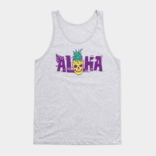 ALOHA Tank Top